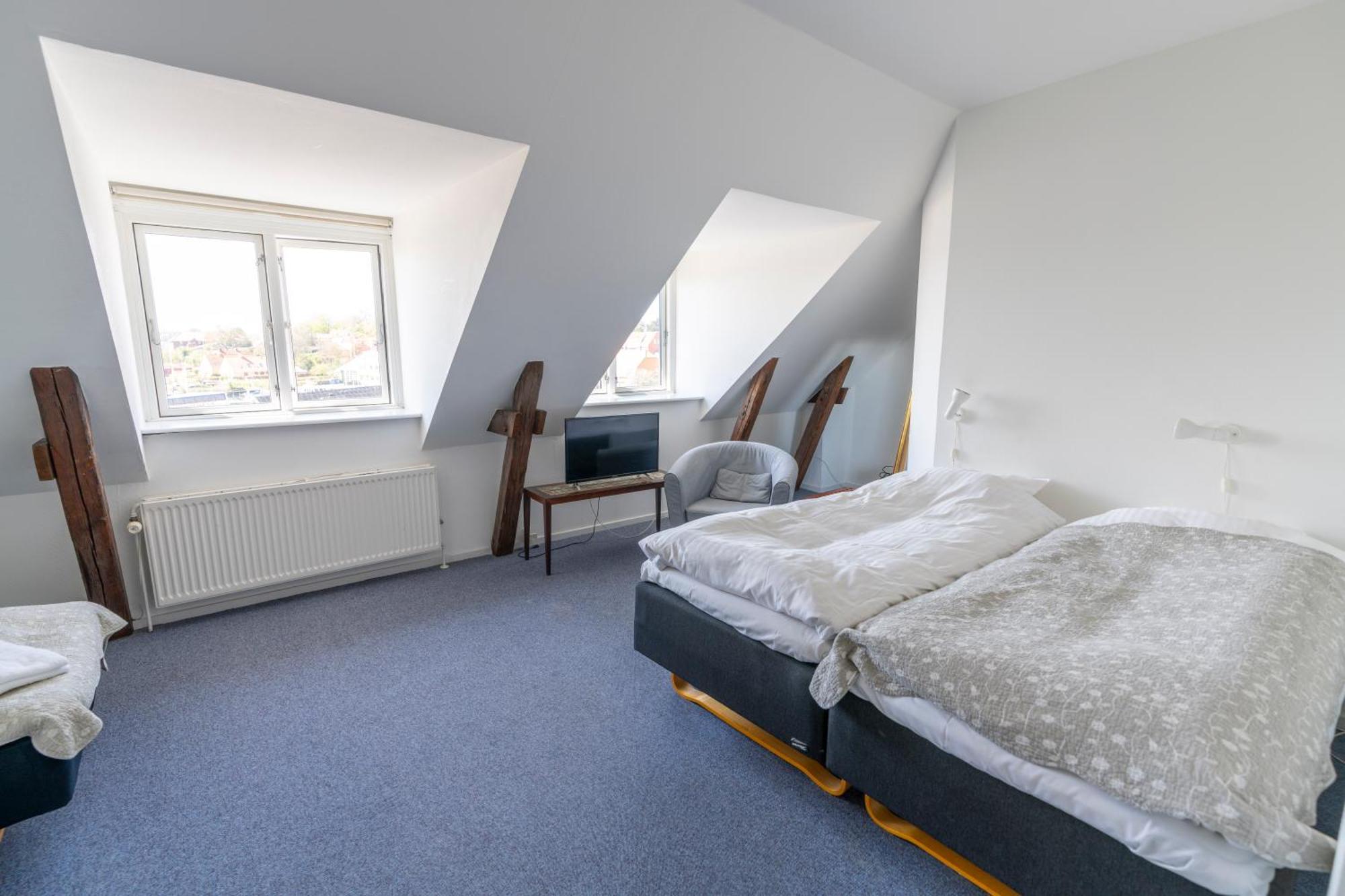 Hotel Postgaarden Skælskør Zewnętrze zdjęcie