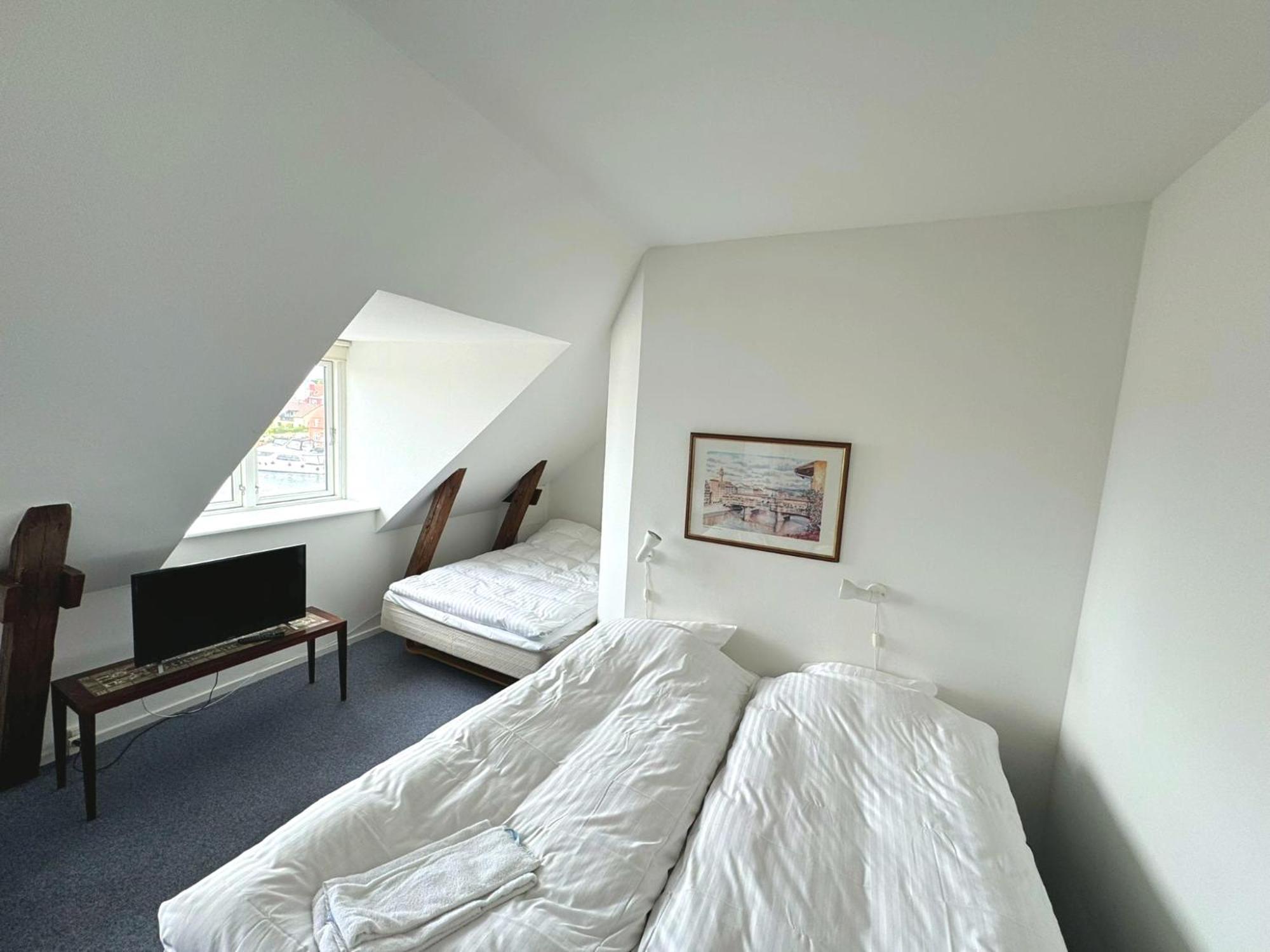 Hotel Postgaarden Skælskør Zewnętrze zdjęcie