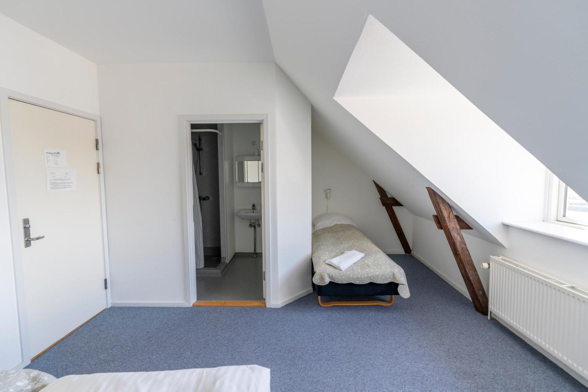 Hotel Postgaarden Skælskør Zewnętrze zdjęcie