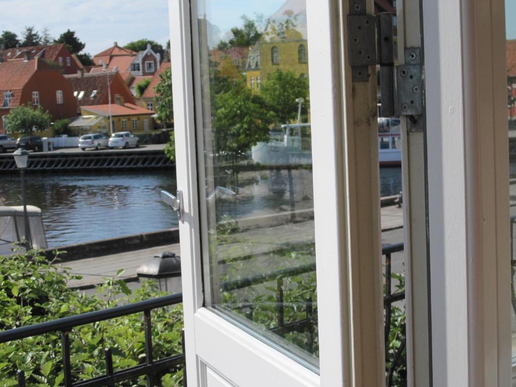 Hotel Postgaarden Skælskør Pokój zdjęcie