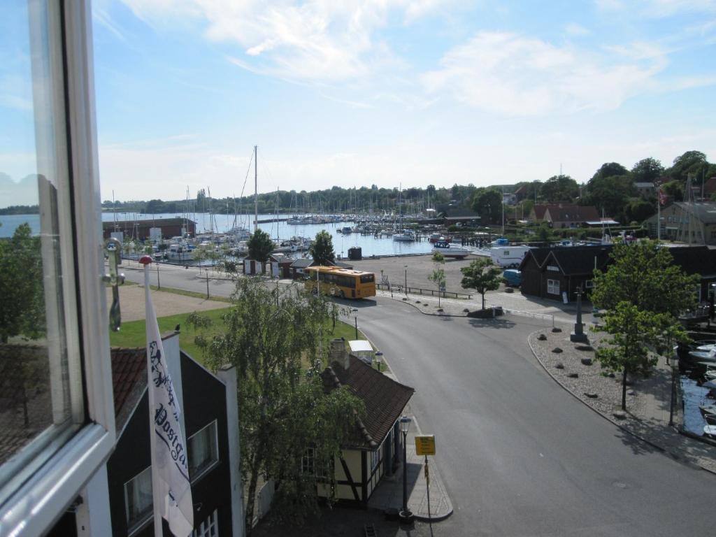 Hotel Postgaarden Skælskør Pokój zdjęcie
